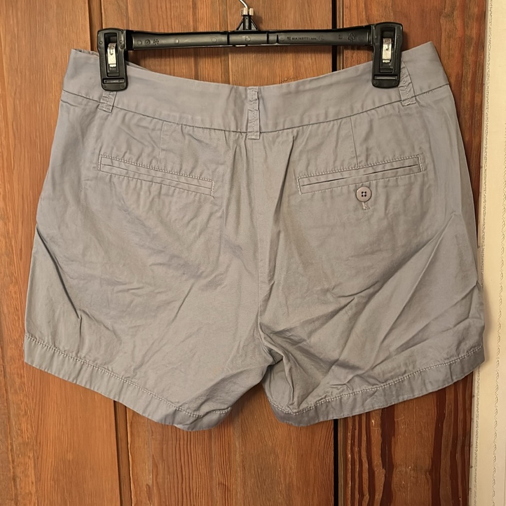Grey Shorts - Picture 2 of 4